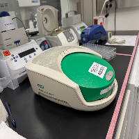 Bio-Rad QX200 Droplet Generator image 0